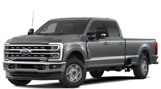 2026 Ford Super Duty® External Image 1